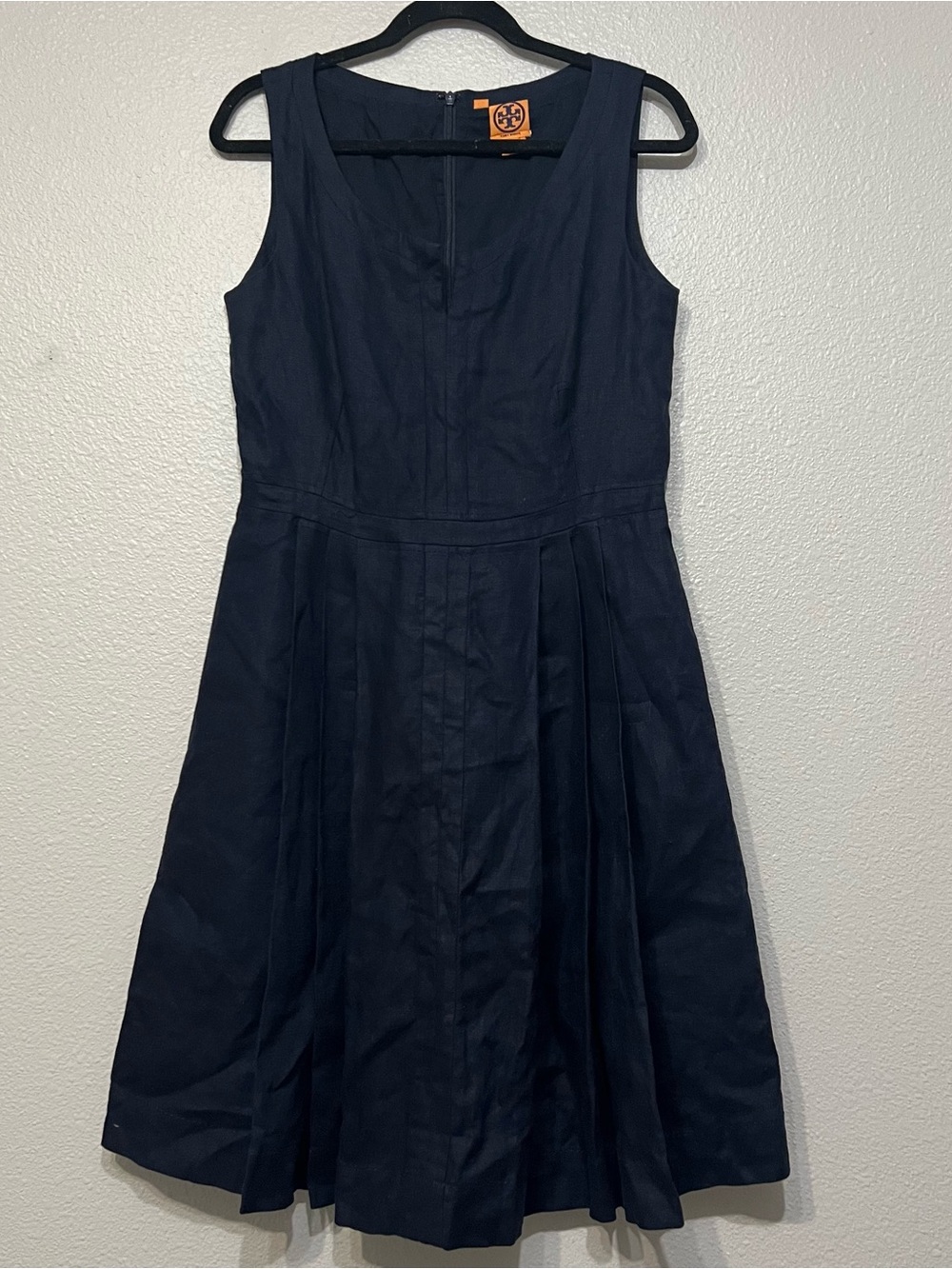 Tory Burch Dress Size 10